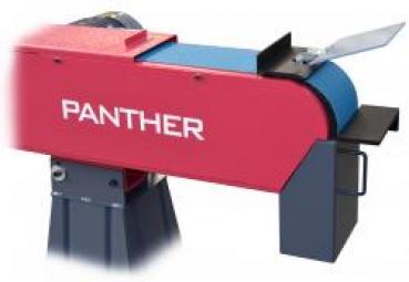 Zimmer Super Panther 75-2-4 Bandschleifmaschine